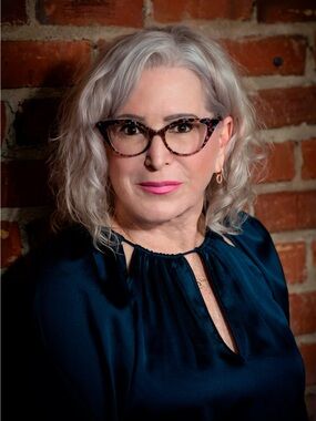 Meet your Posher, Susan